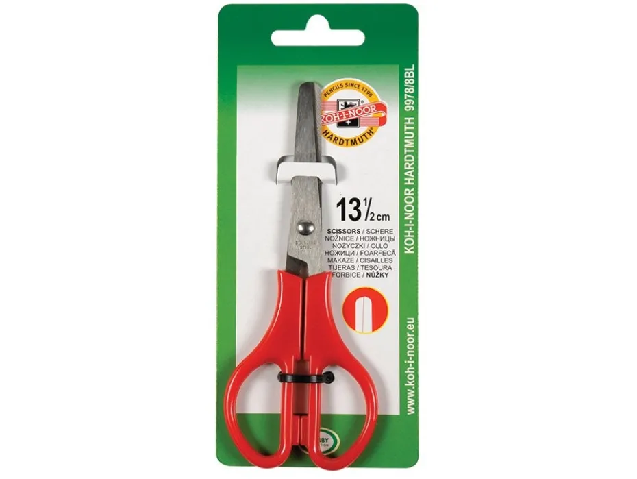 Koh-i-noor Barnesaks – 13,5cm