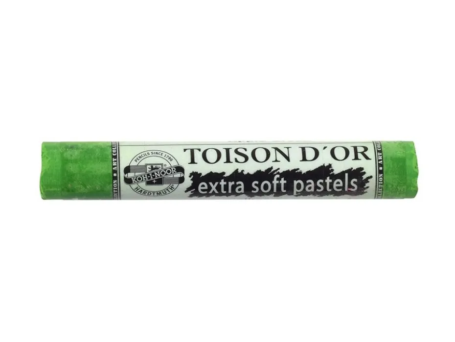 Koh-i-noor Extra Soft Pastel 8550 – Apple green