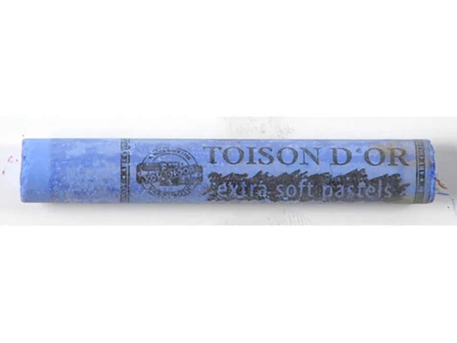 Koh-i-noor Extra Soft Pastel 8550 – Cobalt blue