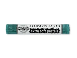 Koh-i-noor Extra Soft Pastel 8550 – Dark green
