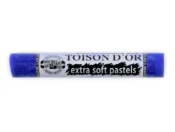 Koh-i-noor Extra Soft Pastel 8550 – D Ultramarine blue