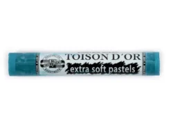 Koh-i-noor Extra Soft Pastel 8550 – Emerald green