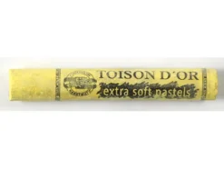 Koh-i-noor Extra Soft Pastel 8550 – Lemon yellow