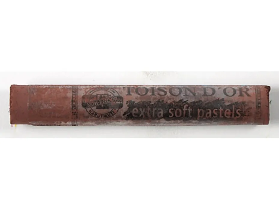 Koh-i-noor Extra Soft Pastel 8550 – Lt caput mortuum