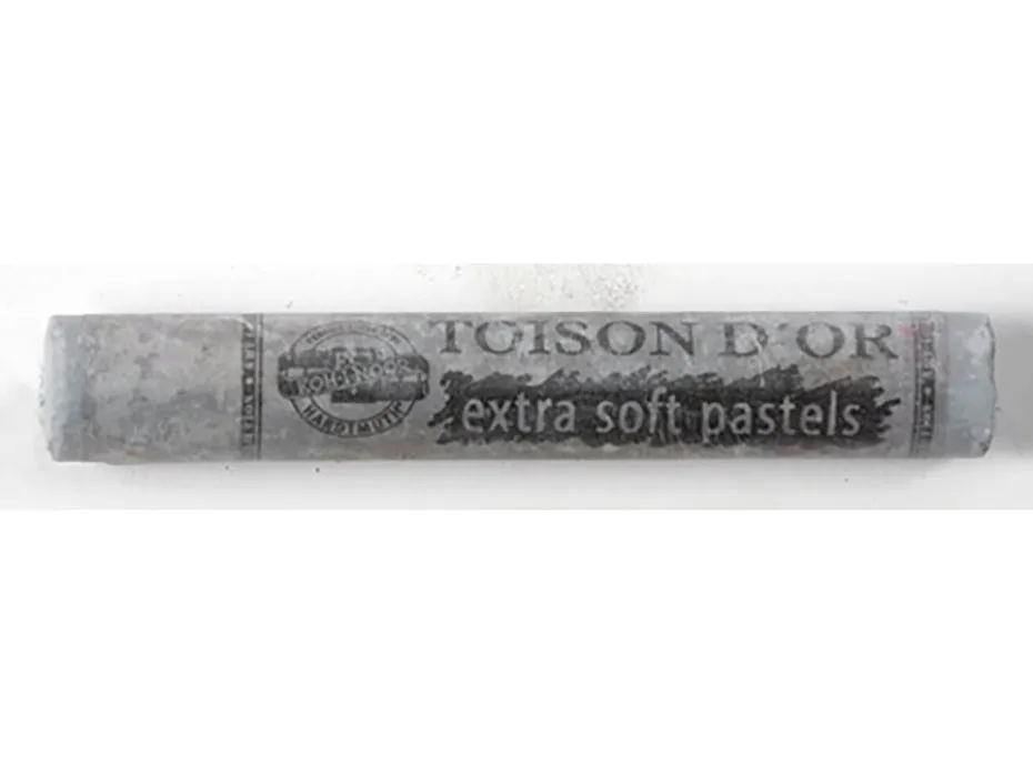 Koh-i-noor Extra Soft Pastel 8550 – Pearl grey