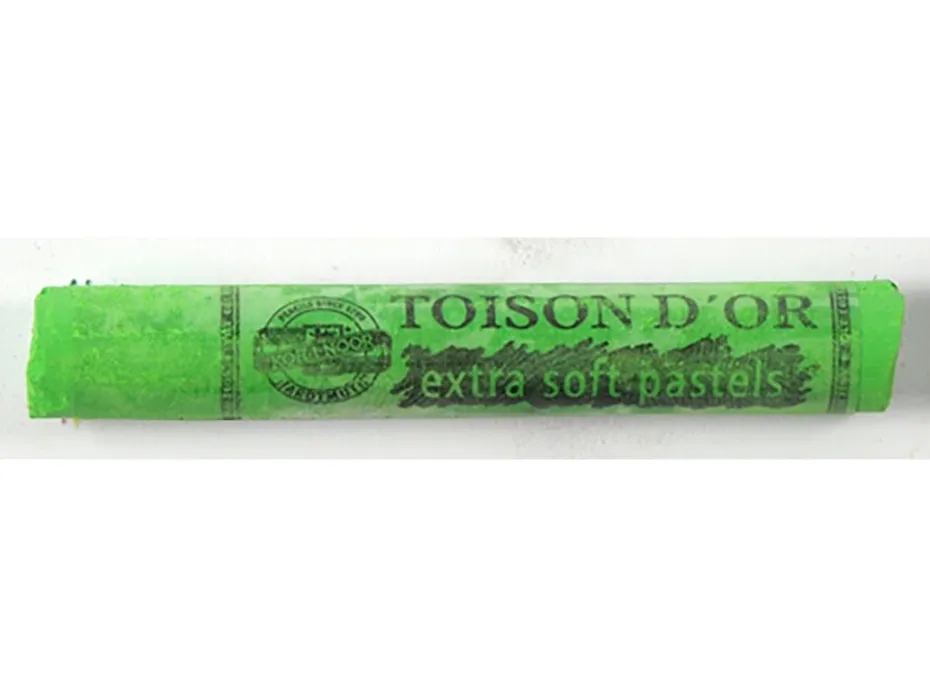 Koh-i-noor Extra Soft Pastel 8550 – Permanent green