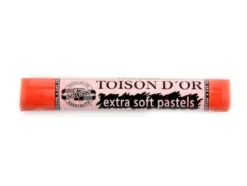 Koh-i-noor Extra Soft Pastel 8550 – Vermilion red