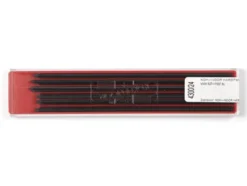Koh-i-Noor farget mine 2mm 12stk sort