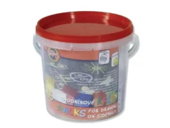 Koh-I-Noor Gatekritt – 16stk ass. farger