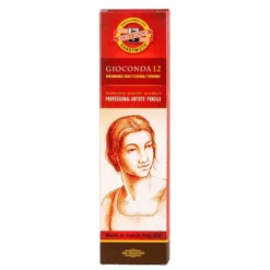 Koh-i-noor Gioconda Aqua 8800 – 4B