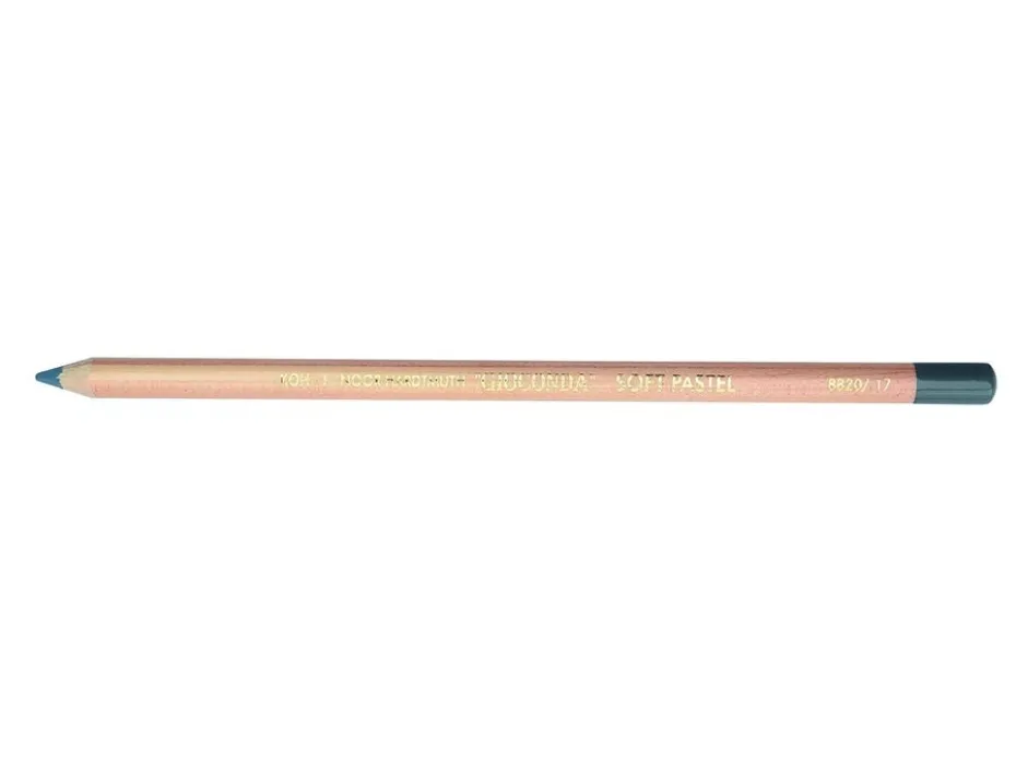 Koh-i-Noor Gioconda Pastellblyant 8820/17 Metal grey
