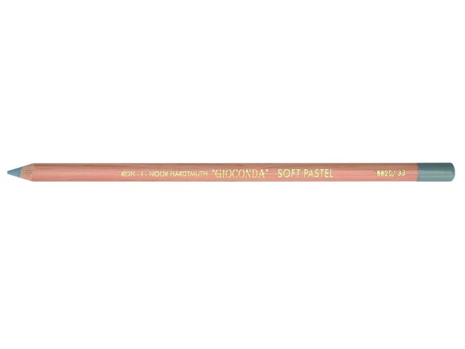Koh-i-Noor Gioconda Pastellblyant 8820/33 Pearl grey