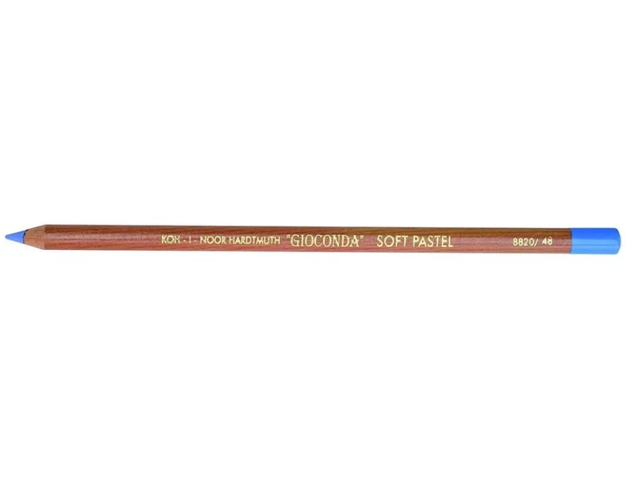 Koh-i-Noor Gioconda Pastellblyant 8820/48 Cobalt blue