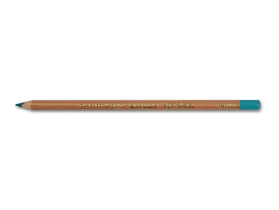 Koh-i-Noor Gioconda Pastellblyant 8820/152 Emerald green