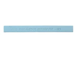 Koh-i-Noor Hard Pastell 8100 12stk – 137 cerulean blue