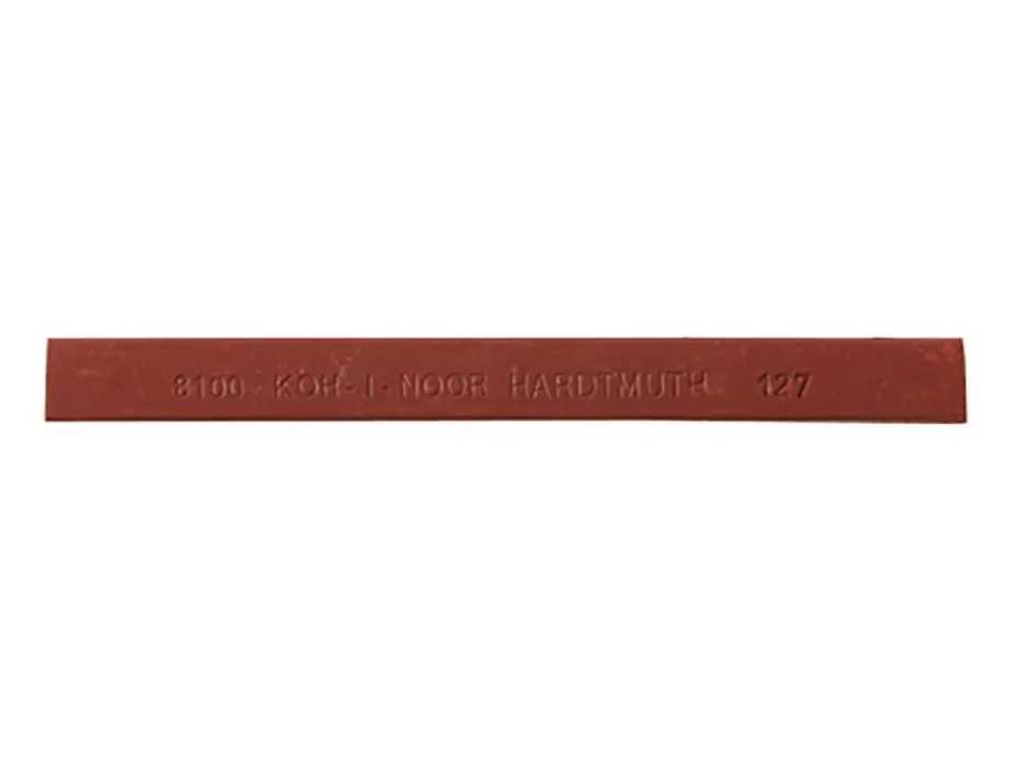 Koh-i-Noor Hard Pastell 8100 12stk – 127 indian red