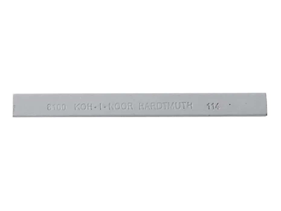 Koh-i-Noor Hard Pastell 8100 12stk – 114 Pigeon grey