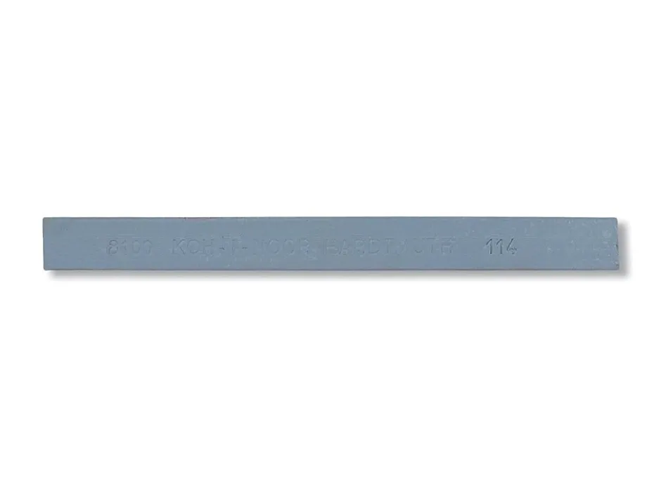 Koh-i-Noor Hard Pastell 8100 12stk – 114 Pigeon grey