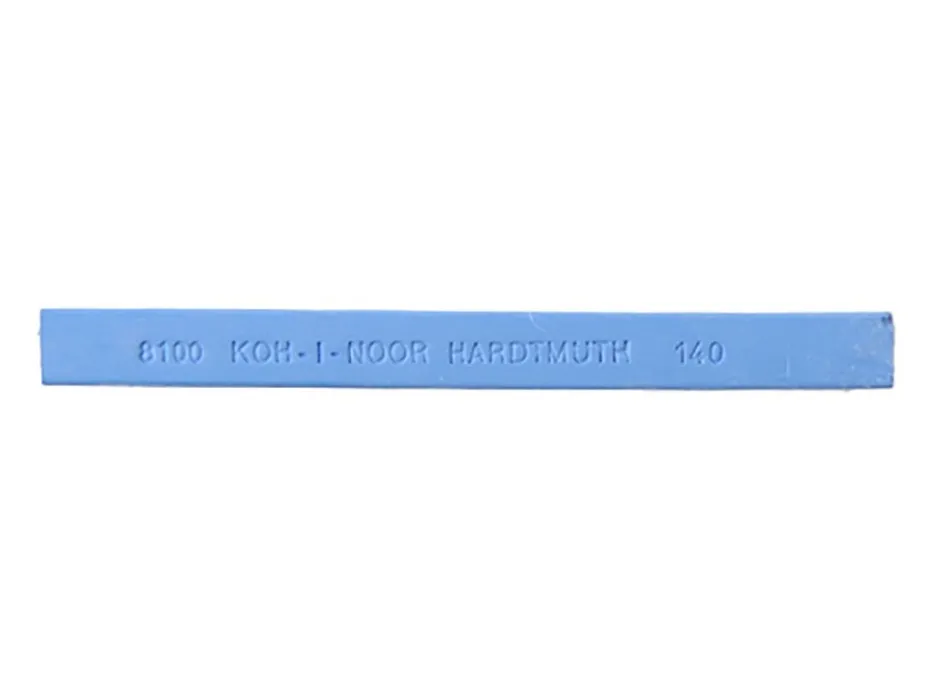 Koh-i-Noor Hard Pastell 8100 12stk – 140 ultramarine blue lt