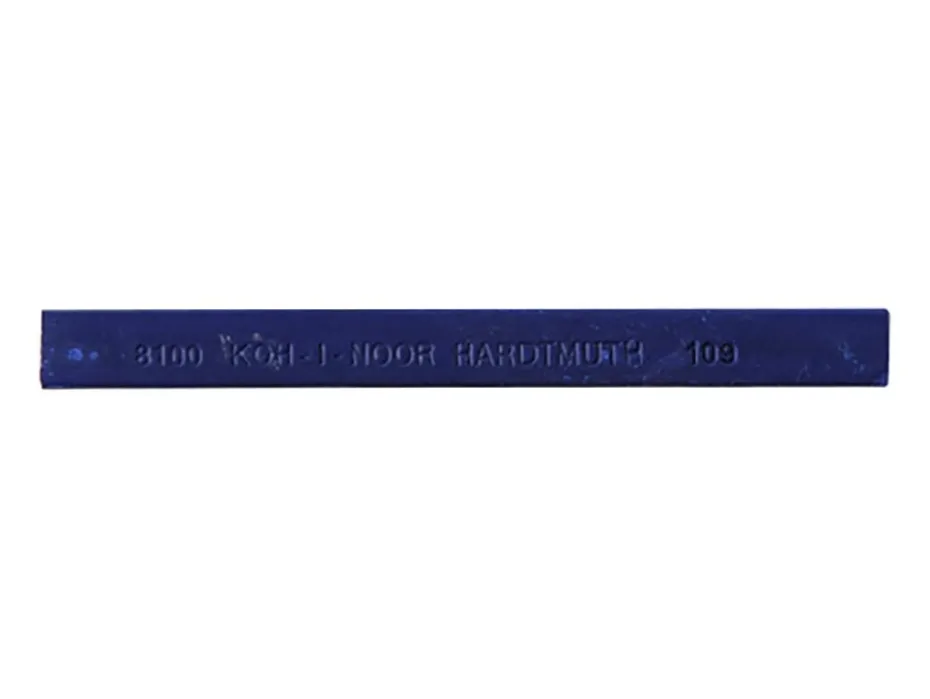 Koh-i-Noor Hard Pastell 8100 12stk – 109 Ultramarine blue