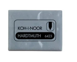 Koh-i-Noor Knetgummi 6423 Extra soft