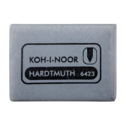 Koh-i-Noor Knetgummi 6423 Extra soft