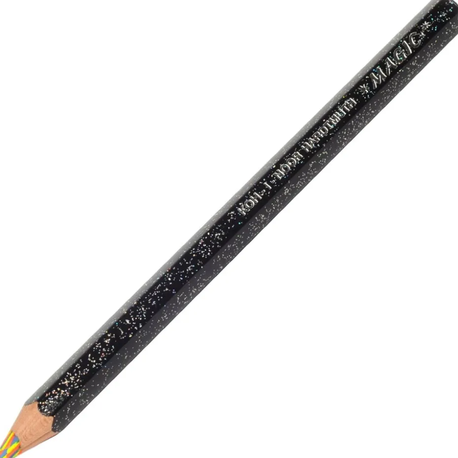 Koh-i-Noor Magic Multicolour fargeblyant 3405 – Neon