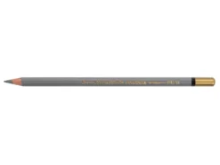 Koh-i-Noor Mondeluz Akvarellblyant 3720/035 Platine Grey