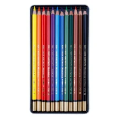 Koh-i-Noor Mondeluz Akvarellblyant Sett – 12stk