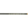 Koh-i-Noor Mondeluz Akvarellblyant 3720/070 Dark Grey
