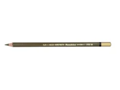 Koh-i-Noor Mondeluz Akvarellblyant 3720/066 Raw Umber