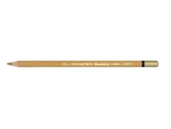 Koh-i-Noor Mondeluz Akvarellblyant 3720/074 Dark Ochre