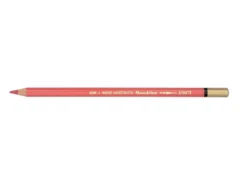 Koh-i-Noor Mondeluz Akvarellblyant 3720/73 Light Carmine Red