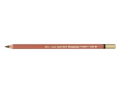 Koh-i-Noor Mondeluz Akvarellblyant 3720/65 Medium Terracotta