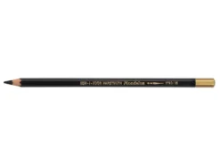 Koh-i-Noor Mondeluz Akvarellblyant 3720/036 Ivory Black