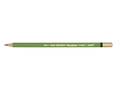 Koh-i-Noor Mondeluz Akvarellblyant 3720/027 Dark Olive Green