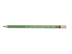 Koh-i-Noor Mondeluz Akvarellblyant 3720/63 Light Olive Green