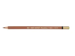Koh-i-Noor Mondeluz Akvarellblyant 3720/031 Light Brown
