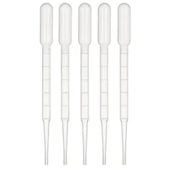 Koh-i-noor Plastpipette 5stk