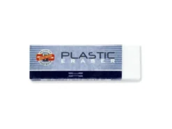 Koh-i-Noor Plastviskelær 4770/40
