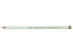 Koh-i-Noor Polycolor Fargeblyant 3800/001 Titanium white
