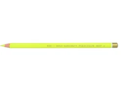 Koh-i-Noor Polycolor Fargeblyant 3800/002 Lemon Yellow