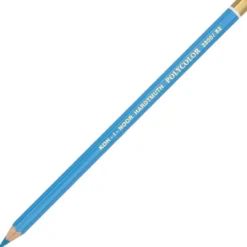 Koh-i-Noor Polycolor Fargeblyant 3800/052 Dark Ice Blue