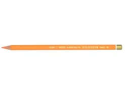 Koh-i-Noor Polycolor Fargeblyant 3800/045 Light Orange