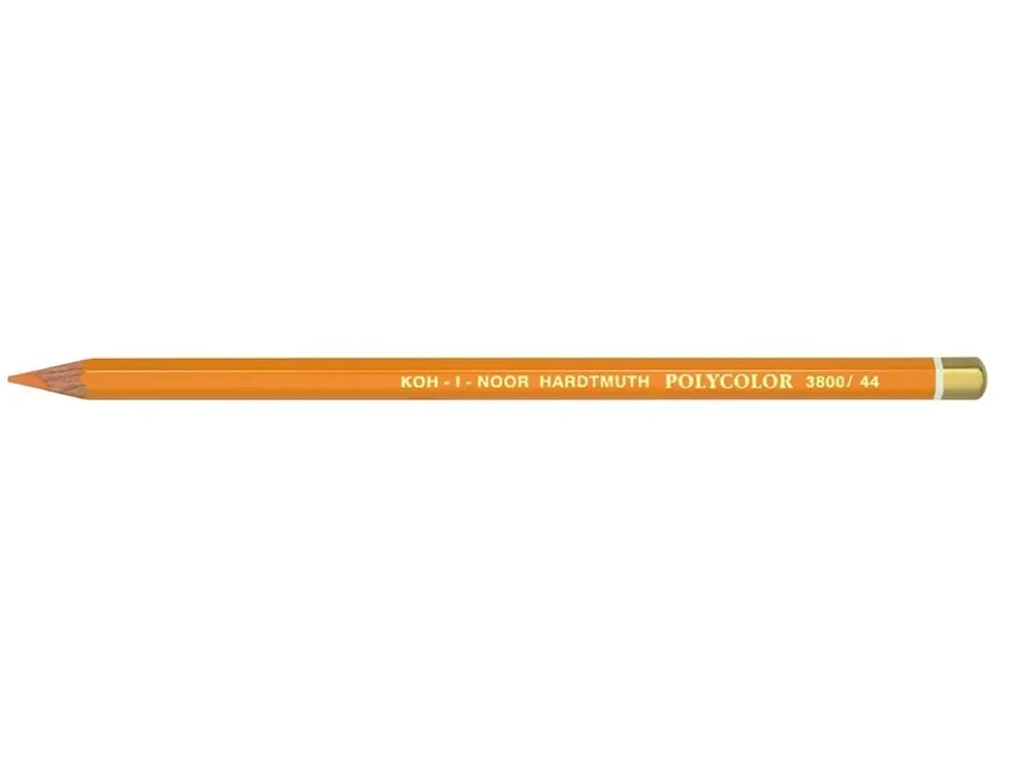 Koh-i-Noor Polycolor Fargeblyant 3800/044 Naples Yellow