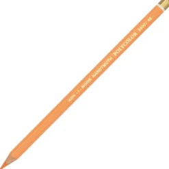 Koh-i-Noor Polycolor Fargeblyant 3800/042 Chromium Orange