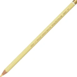 Koh-i-Noor Polycolor Fargeblyant 3800/041 Banana Yellow