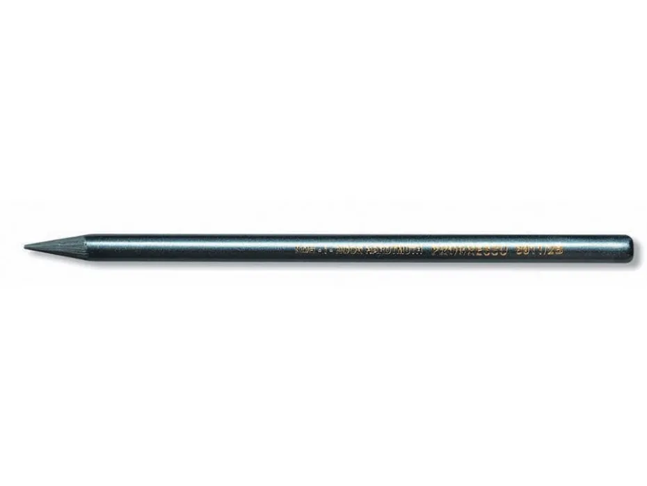 Koh-i-Noor Progresso Grafittstift 8911 rund HB