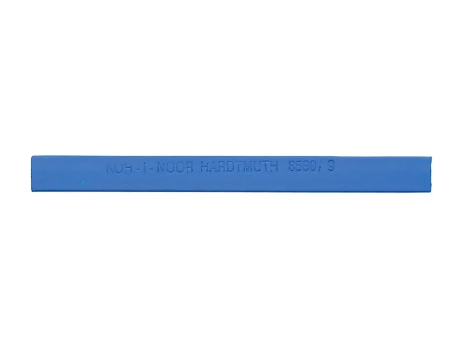 Koh-i-Noor Soft Pastell 8580 – 187 cerulean blue