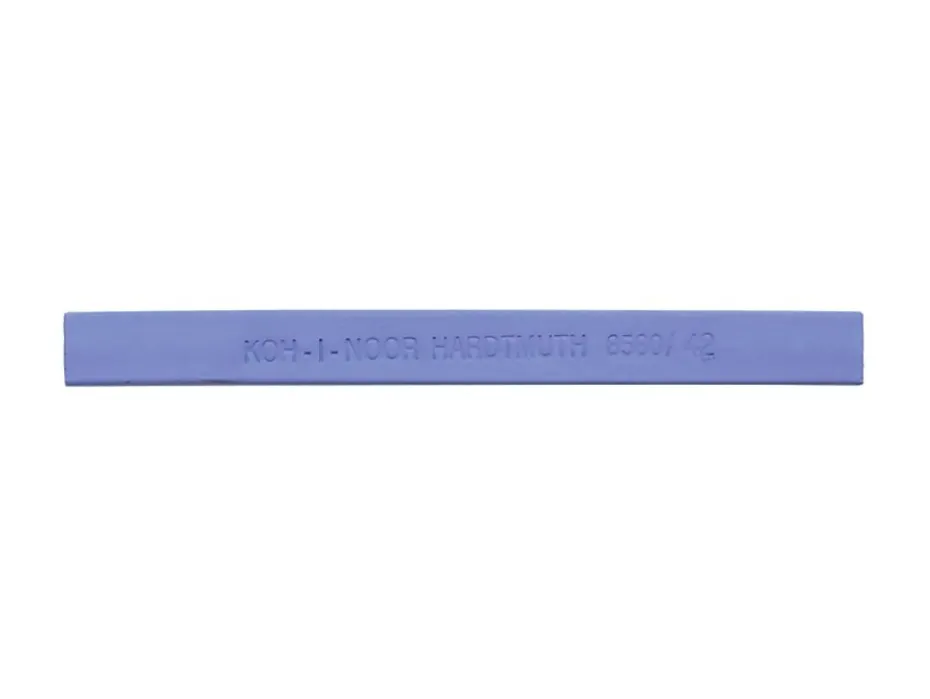 Koh-i-Noor Soft Pastell 8580 – 42 ultramarine blue dk